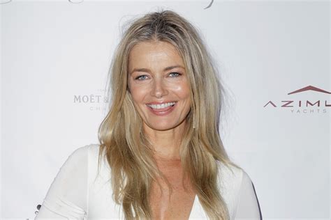 najed woman|Paulina Porizkova, 56, Poses For Full Frontal Naked Vogue